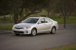 Toyota Camry Hybrid 2010 года